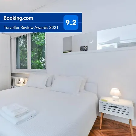 Appartamento The Charming - One Bedroom By Flat Mаnager Sofia