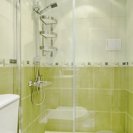 The Charming - One Bedroom By Flat Mаnager Apartment Sofia
