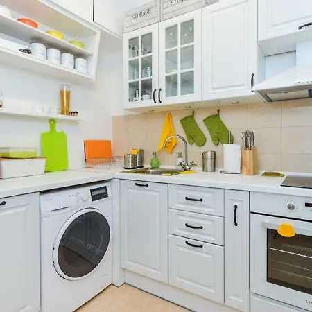 The Charming - One Bedroom By Flat Mаnager * Sofia