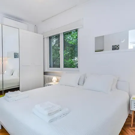 The Charming - One Bedroom By Flat Mаnager Apartment Sofia
